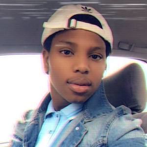 Meet your Posher, Georges ronald